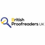 Group logo of BritishProofreaders.co.uk | Editing & Proofreading Services
